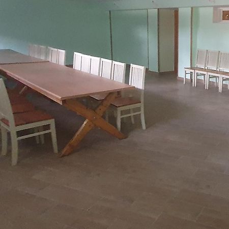 Pasienis Pasvaliečiai Extérieur photo