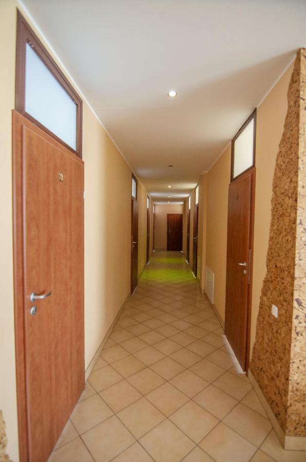 Pasienis Pasvaliečiai Extérieur photo