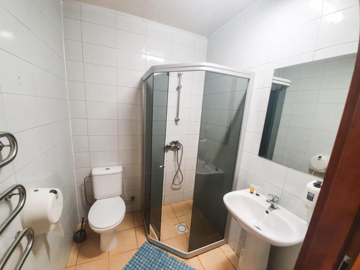 Pasienis Pasvaliečiai Extérieur photo