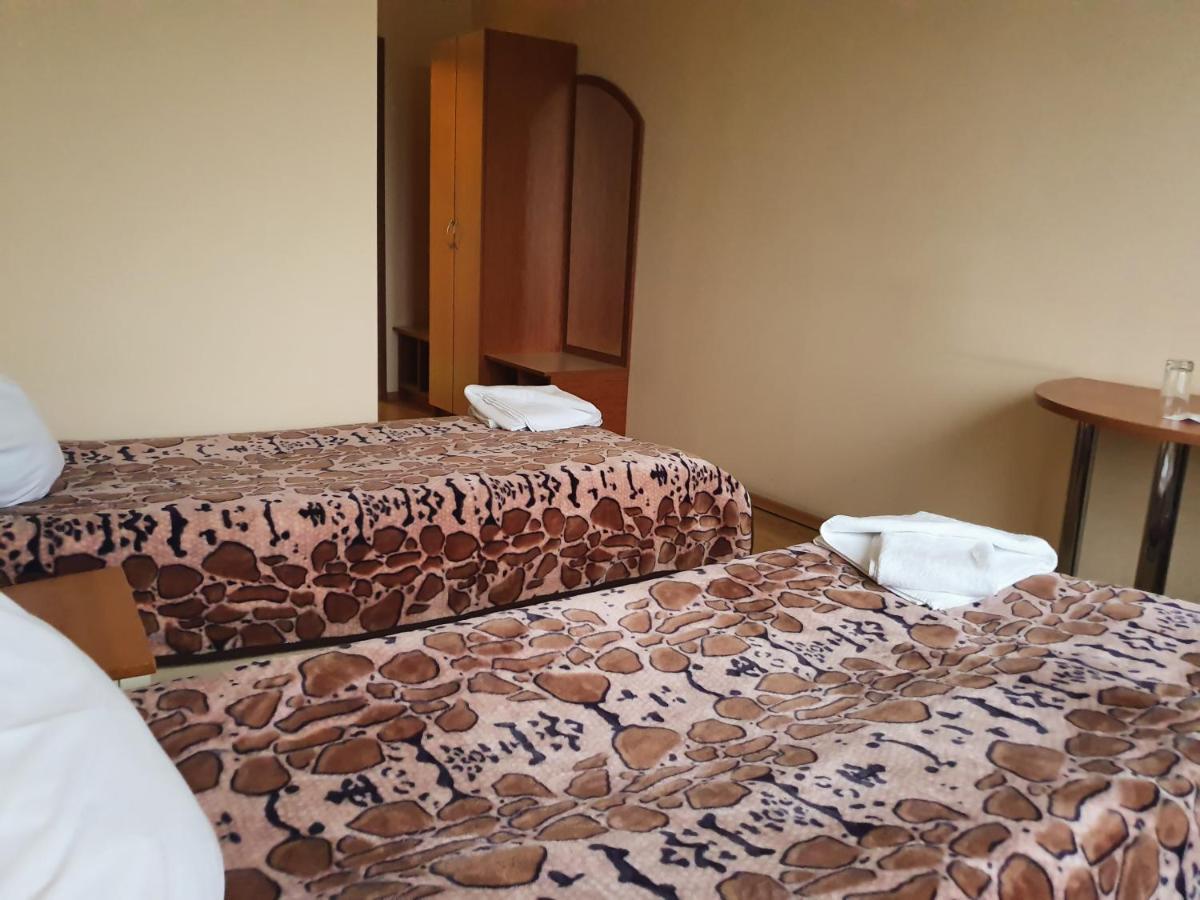 Pasienis Pasvaliečiai Extérieur photo