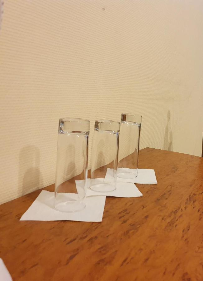 Pasienis Pasvaliečiai Extérieur photo