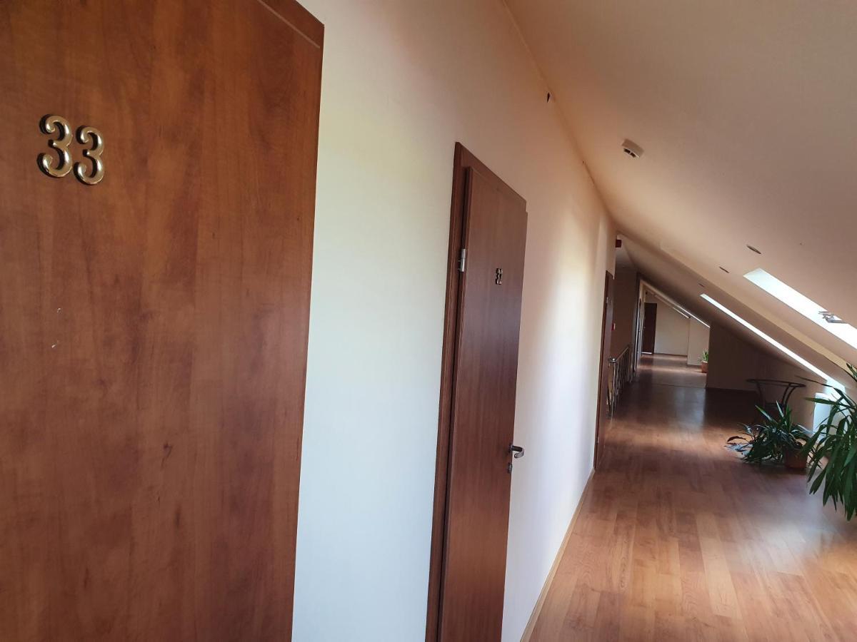 Pasienis Pasvaliečiai Extérieur photo