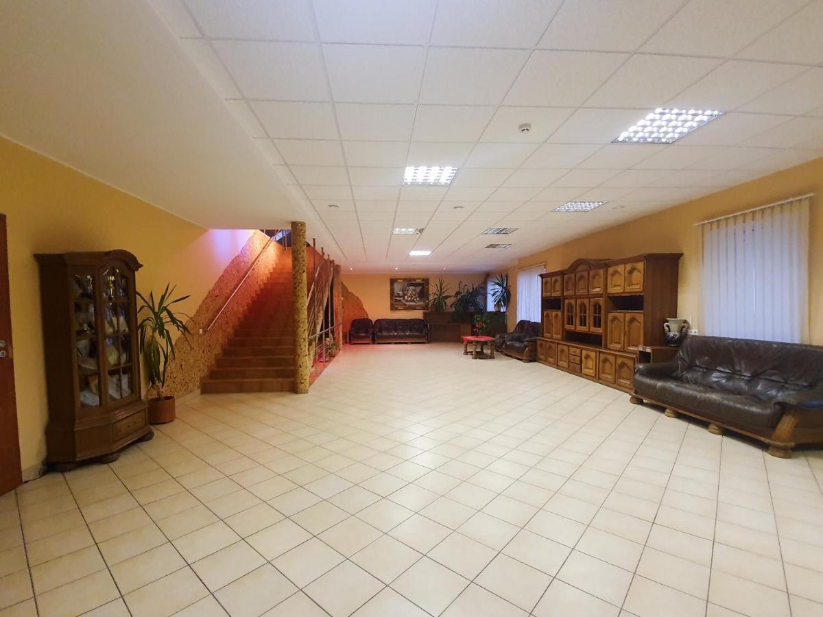 Pasienis Pasvaliečiai Extérieur photo