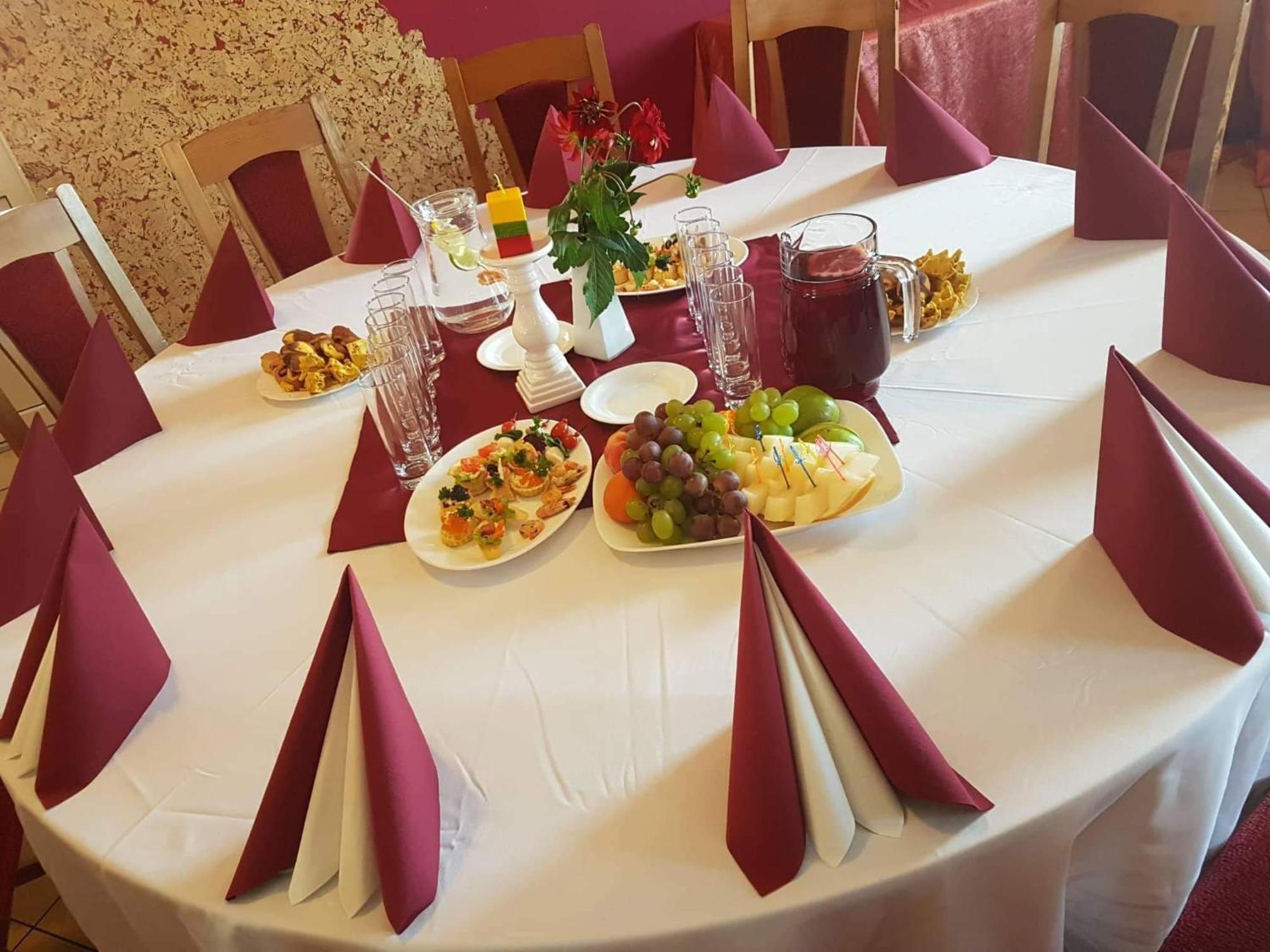 Pasienis Pasvaliečiai Extérieur photo