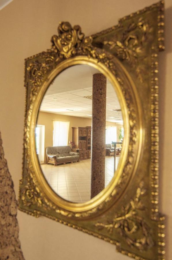Pasienis Pasvaliečiai Extérieur photo